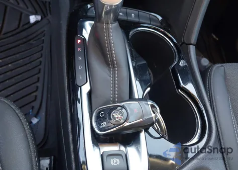 2021 Buick Encore Gx Fwd Select from USA, damaged, VIN KL4MMDSL7MB178612